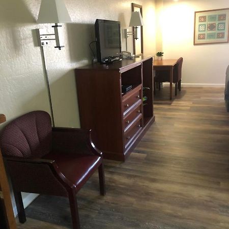 Antelope Hills Inn Prescott Extérieur photo