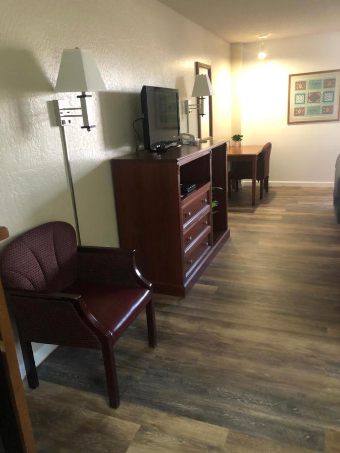 Antelope Hills Inn Prescott Extérieur photo