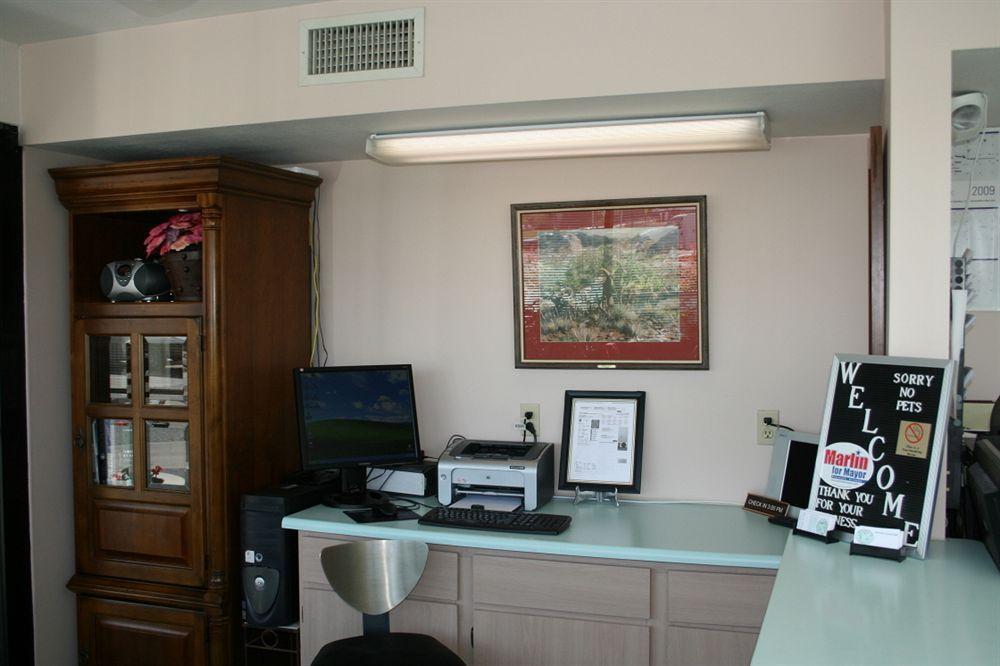 Antelope Hills Inn Prescott Extérieur photo