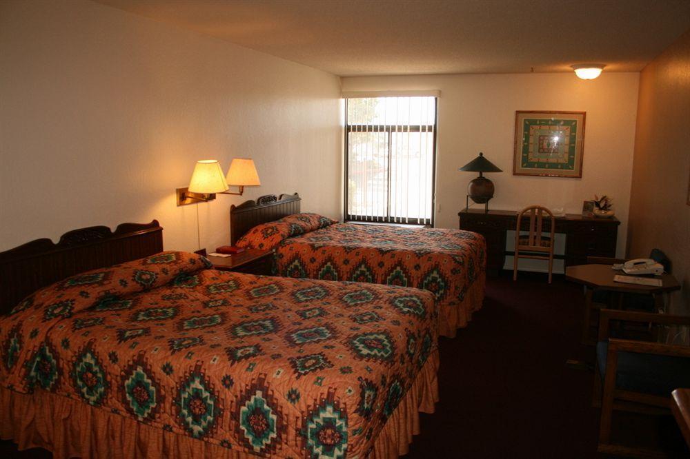 Antelope Hills Inn Prescott Extérieur photo