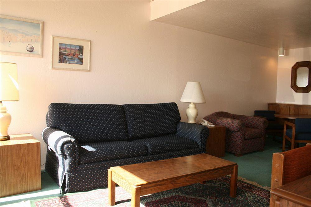 Antelope Hills Inn Prescott Extérieur photo