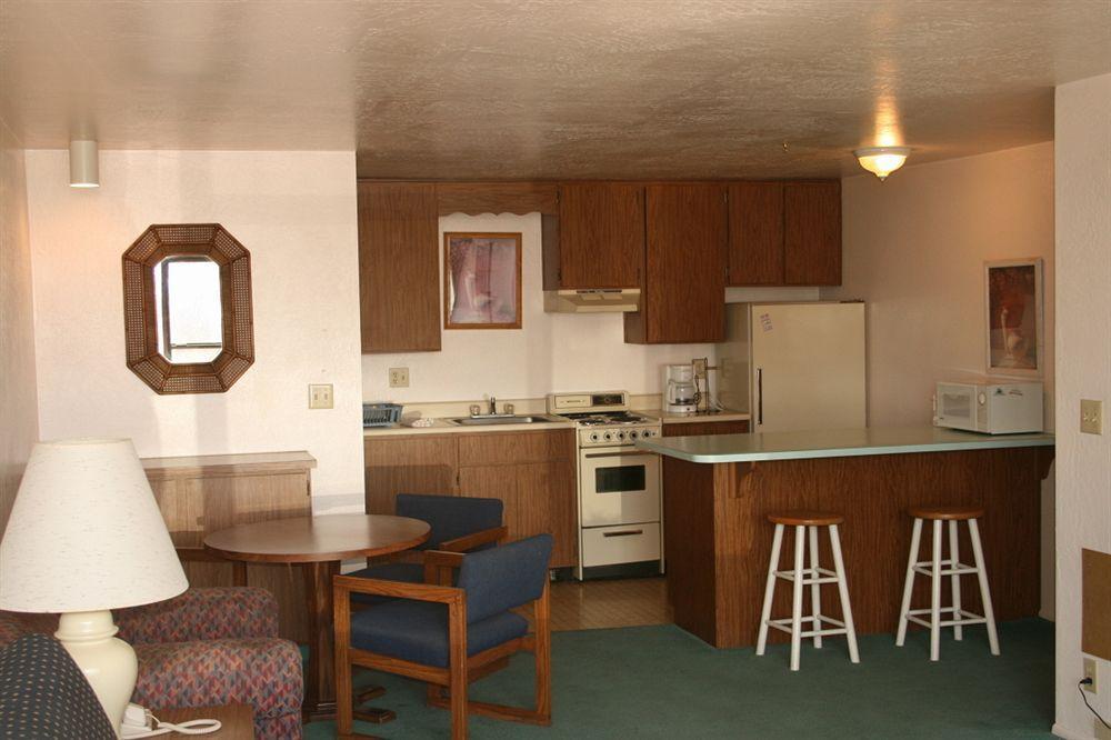 Antelope Hills Inn Prescott Extérieur photo