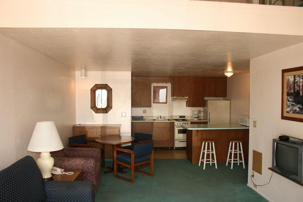 Antelope Hills Inn Prescott Extérieur photo