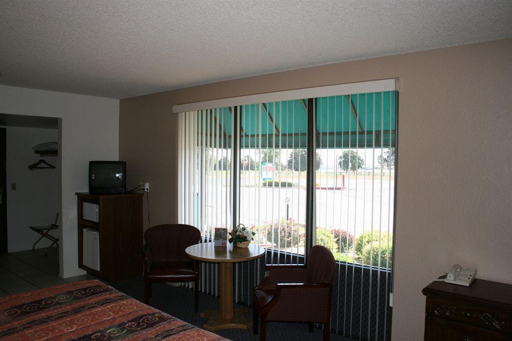 Antelope Hills Inn Prescott Extérieur photo