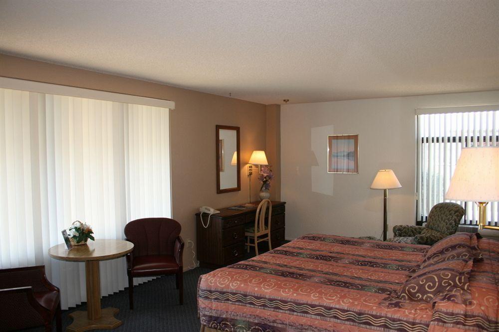 Antelope Hills Inn Prescott Extérieur photo